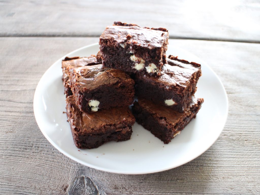 chocolate brownies